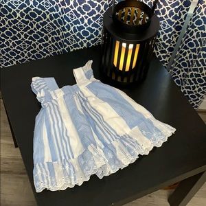 The Children’s Place dress 6-9 months